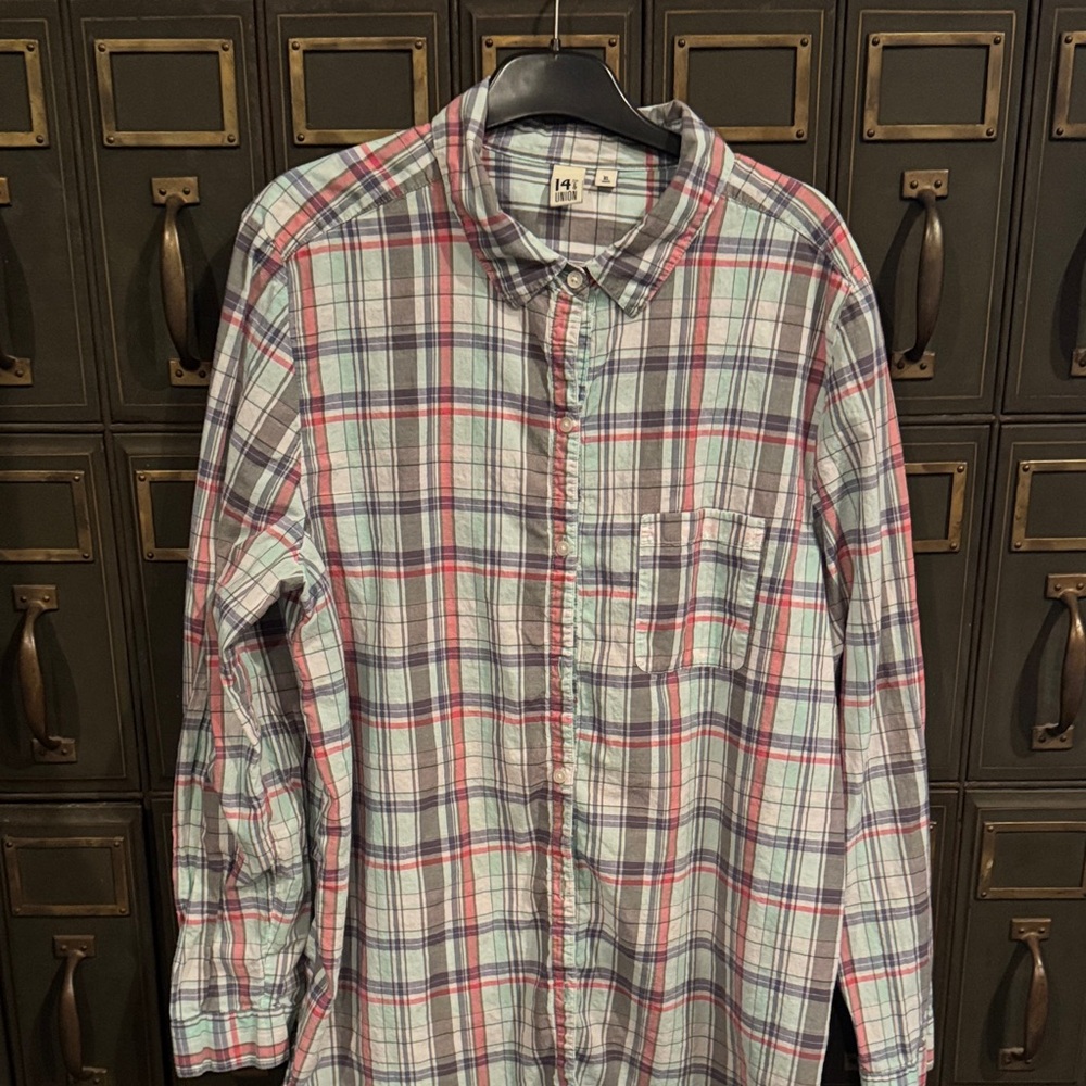 14th & Union Shirt